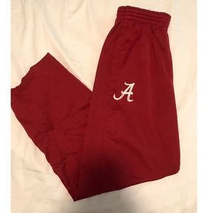 Nike Alabama Sweatpants